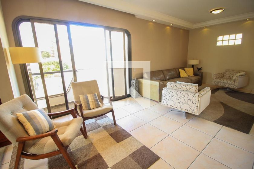 Apartamento, 3 quartos, 175 m² - Foto 1
