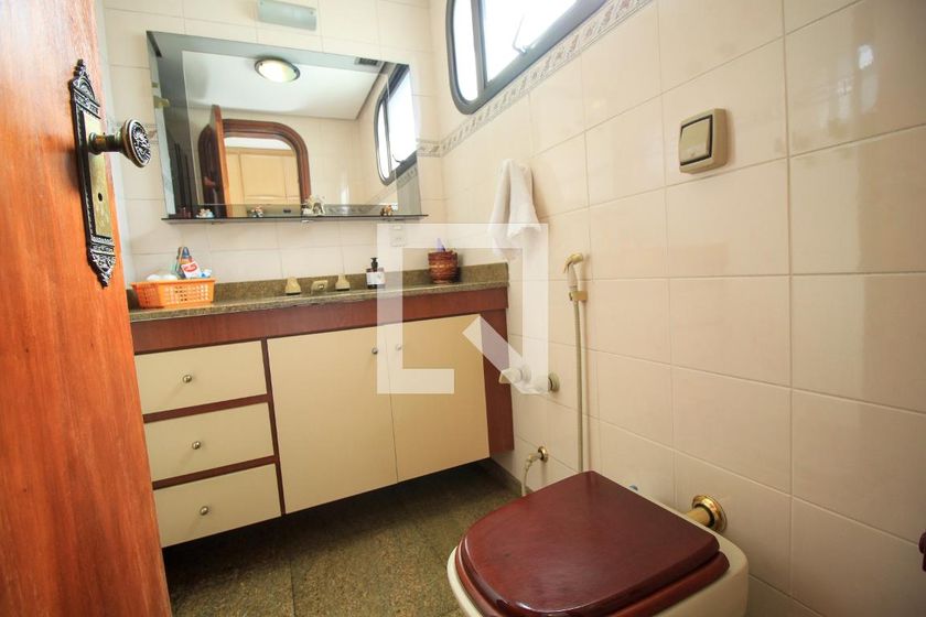 Apartamento, 3 quartos, 175 m² - Foto 80