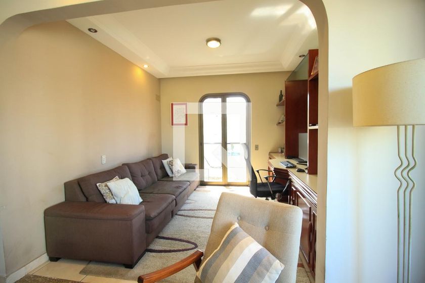 Apartamento, 3 quartos, 175 m² - Foto 10