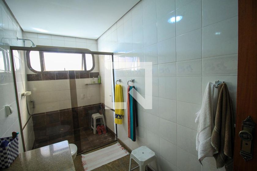 Apartamento, 3 quartos, 175 m² - Foto 48