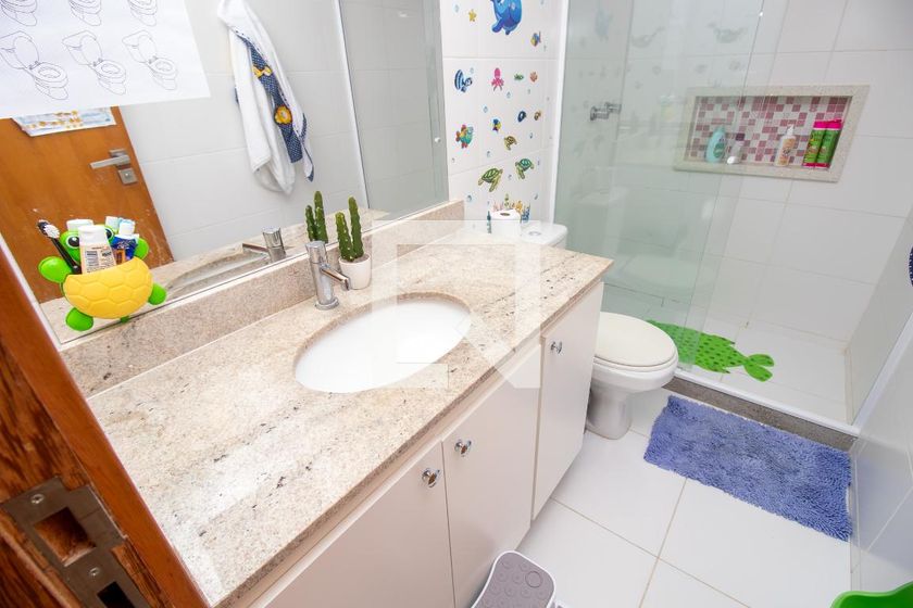 Casa, 3 quartos, 130 m² - Foto 23