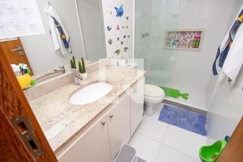 Casa, 3 quartos, 130 m² - Foto 29