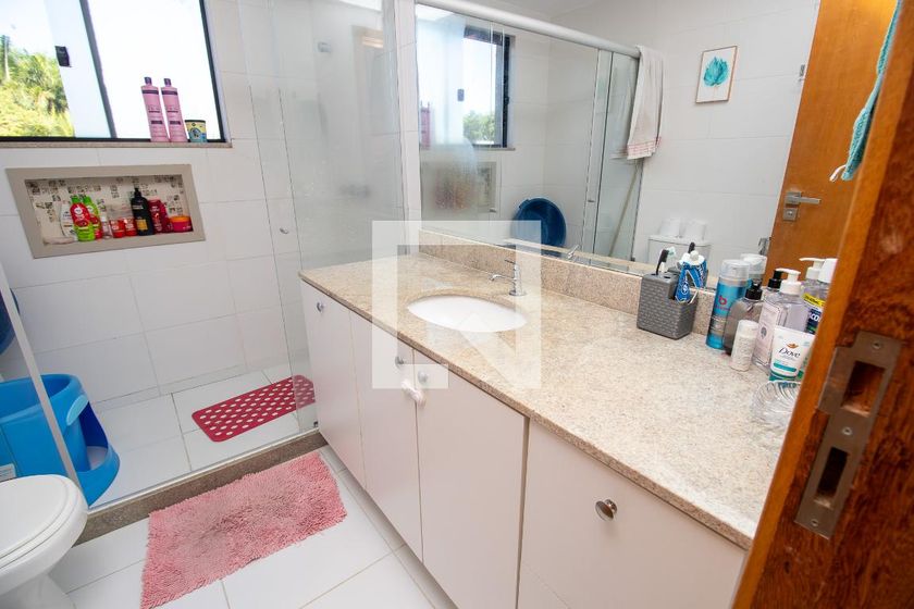 Casa, 3 quartos, 130 m² - Foto 47