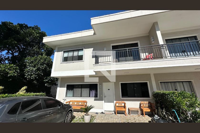 Casa, 3 quartos, 130 m² - Foto 121