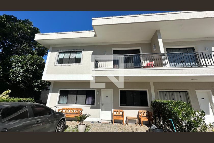 Casa, 3 quartos, 130 m² - Foto 123