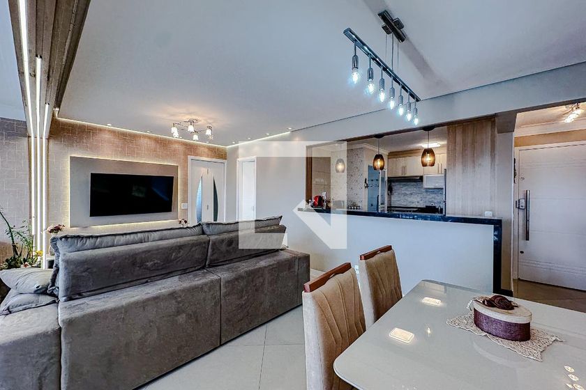 Apartamento, 3 quartos, 104 m² - Foto 4