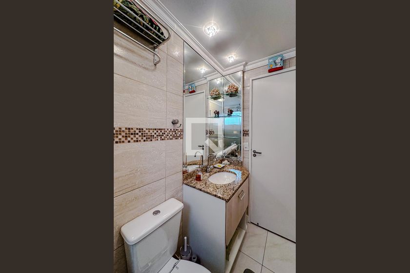 Apartamento, 3 quartos, 104 m² - Foto 41