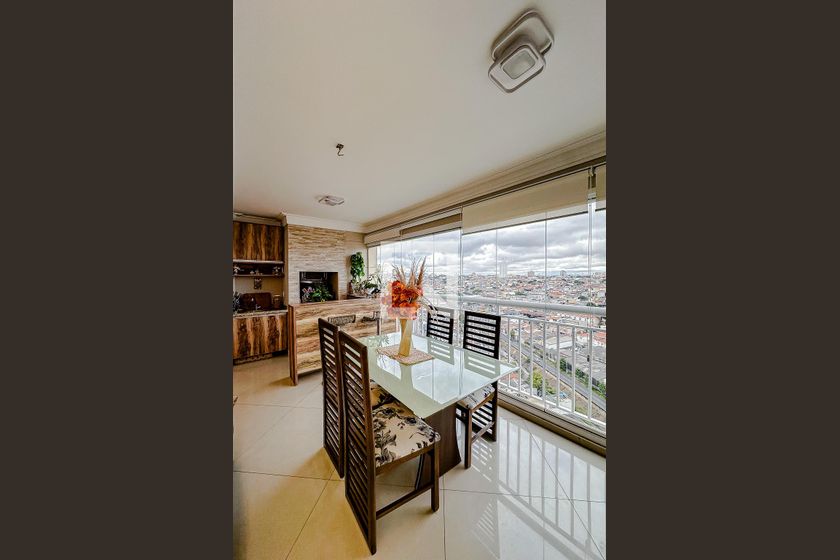 Apartamento, 3 quartos, 104 m² - Foto 8