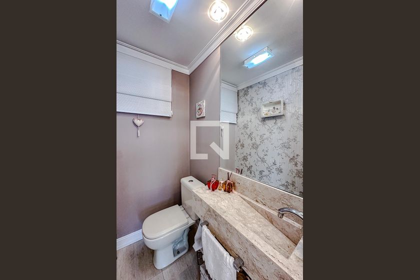 Apartamento, 3 quartos, 104 m² - Foto 13