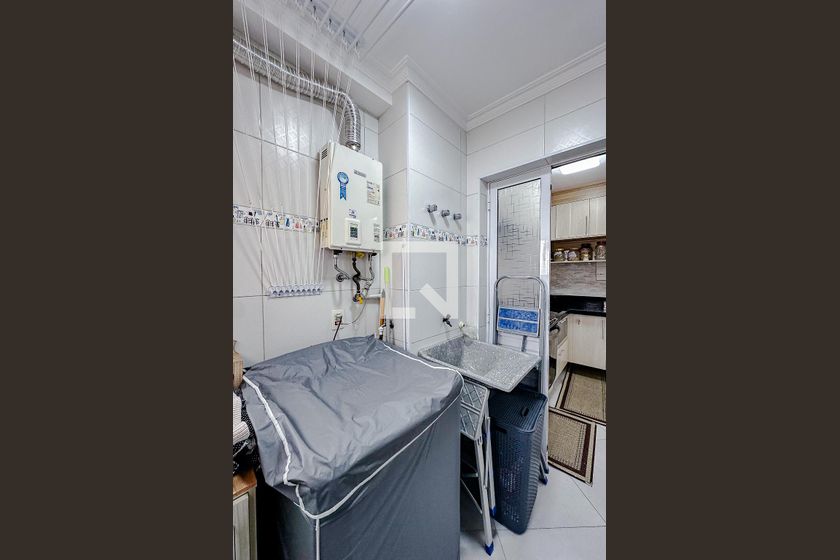 Apartamento, 3 quartos, 104 m² - Foto 51