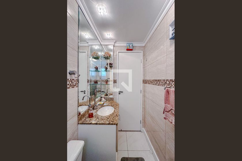Apartamento, 3 quartos, 104 m² - Foto 42