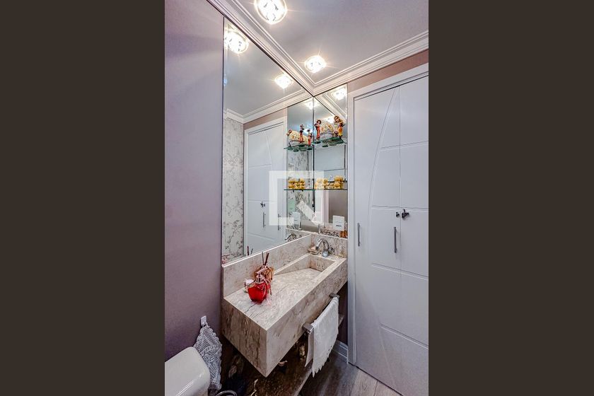 Apartamento, 3 quartos, 104 m² - Foto 12