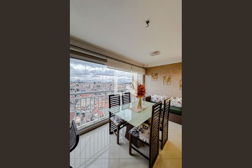 Apartamento, 3 quartos, 104 m² - Foto 6