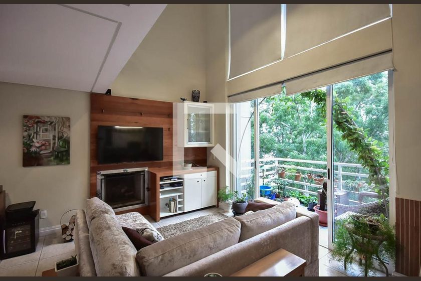 Apartamento, 1 quarto, 89 m² - Foto 11