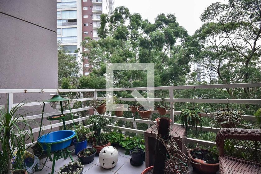 Apartamento, 1 quarto, 89 m² - Foto 15