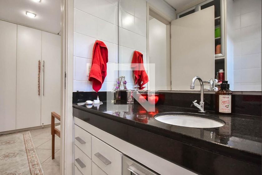 Apartamento, 1 quarto, 89 m² - Foto 46