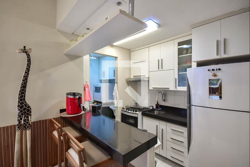 Apartamento, 1 quarto, 89 m² - Foto 52