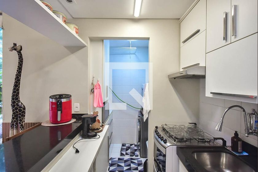 Apartamento, 1 quarto, 89 m² - Foto 54