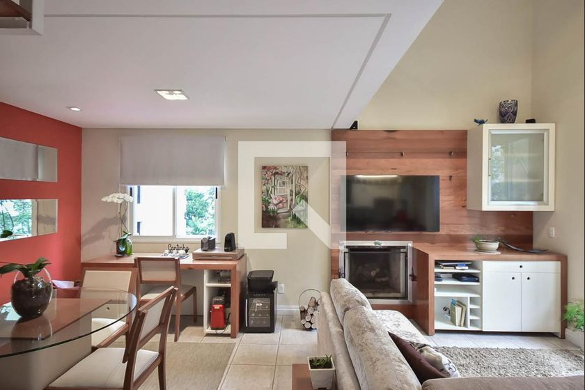 Apartamento, 1 quarto, 89 m² - Foto 5