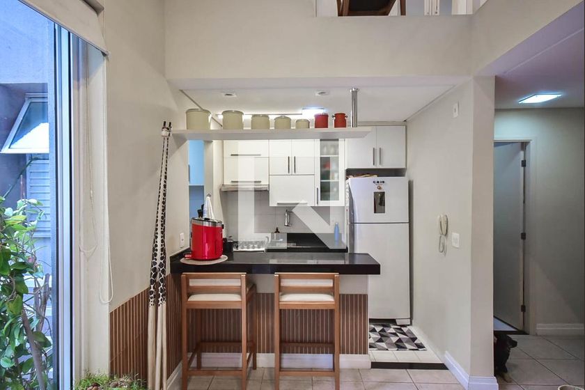 Apartamento, 1 quarto, 89 m² - Foto 50