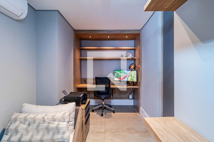 Cobertura, 5 quartos, 380 m² - Foto 49