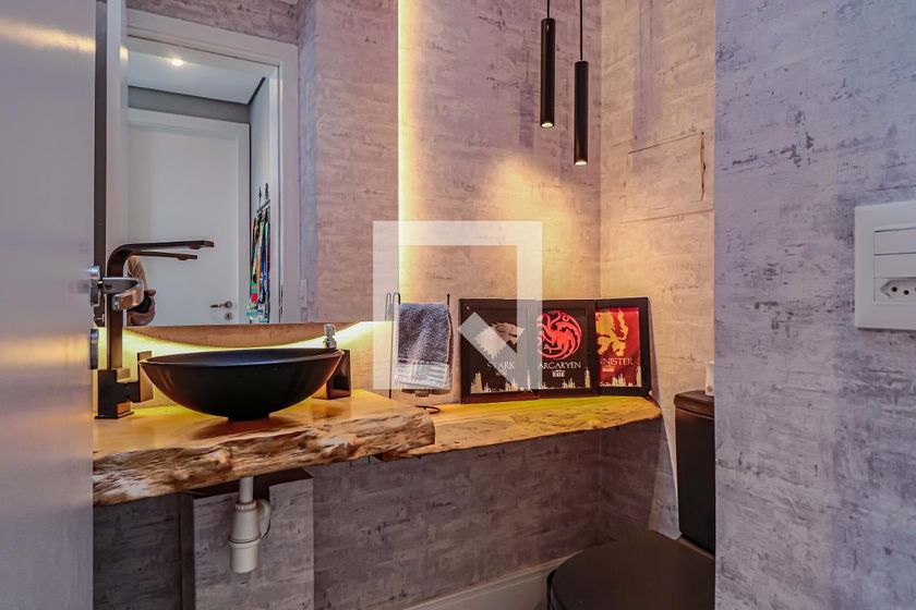Cobertura, 5 quartos, 380 m² - Foto 45