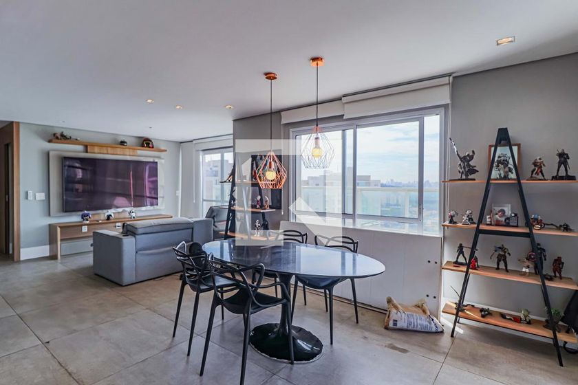 Cobertura, 5 quartos, 380 m² - Foto 25