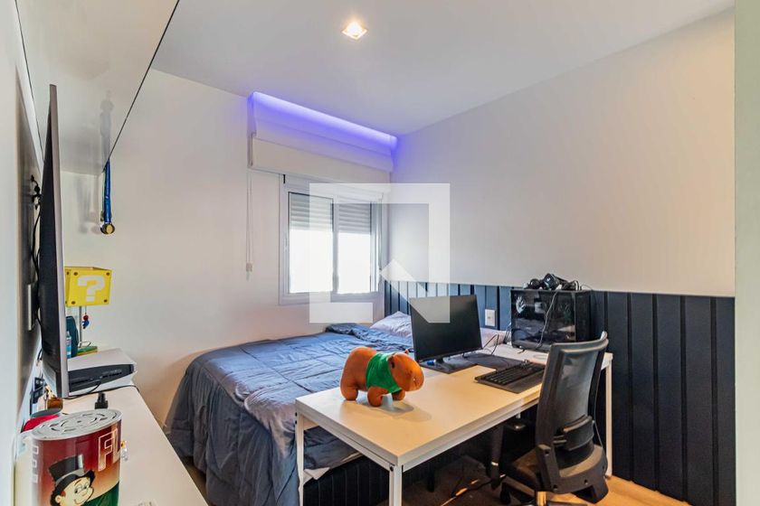 Cobertura, 5 quartos, 380 m² - Foto 69