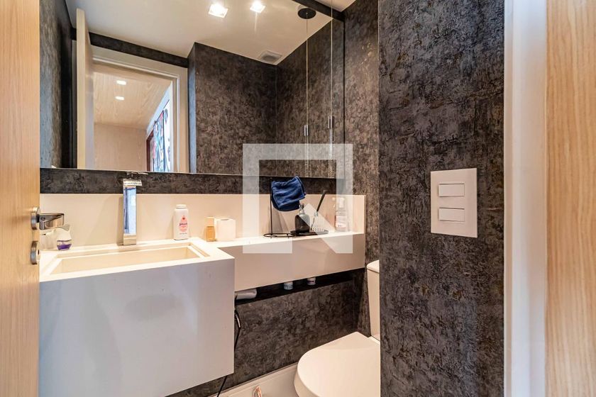 Cobertura, 5 quartos, 380 m² - Foto 41