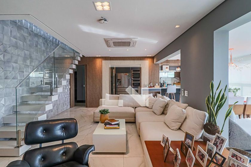 Cobertura, 5 quartos, 380 m² - Foto 11