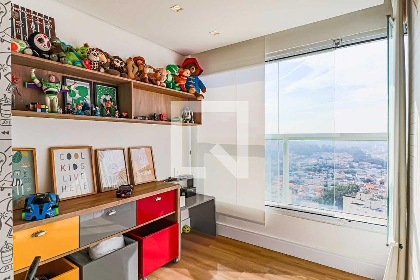 Cobertura, 5 quartos, 380 m² - Foto 57
