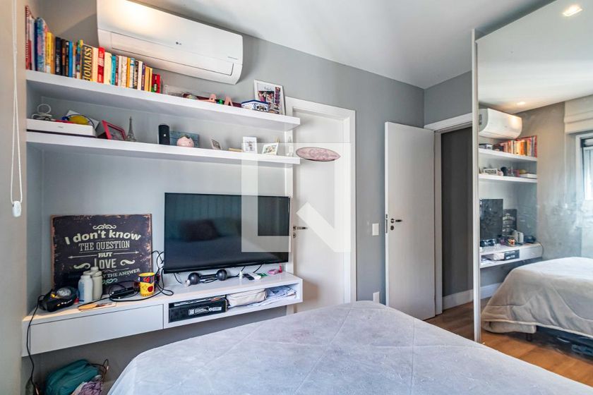 Cobertura, 5 quartos, 380 m² - Foto 119