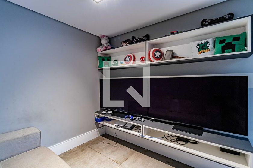 Cobertura, 5 quartos, 380 m² - Foto 37