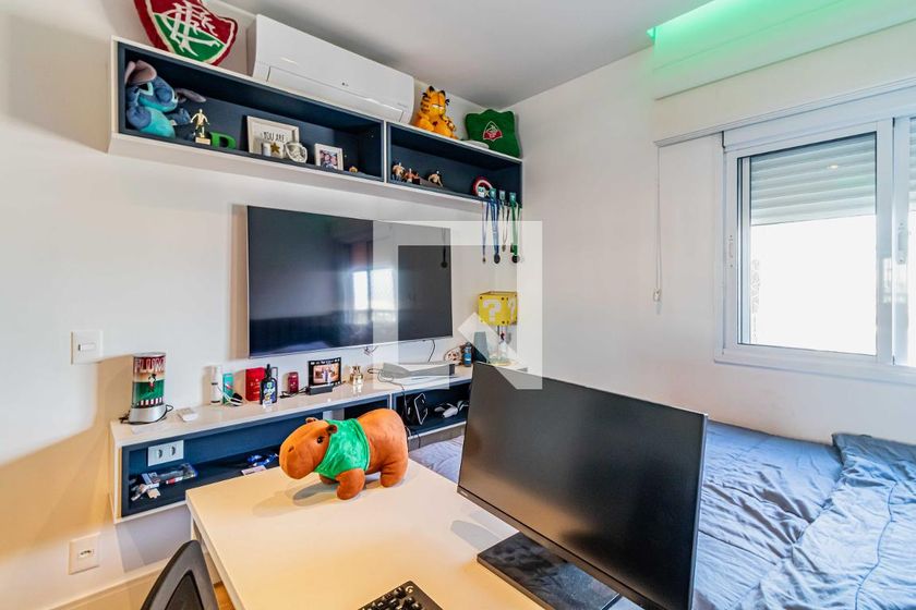 Cobertura, 5 quartos, 380 m² - Foto 71