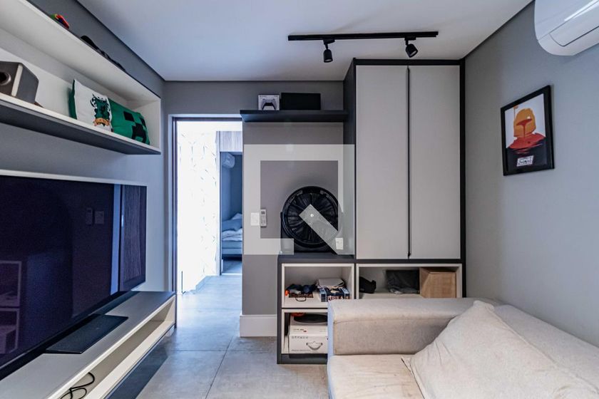 Cobertura, 5 quartos, 380 m² - Foto 35