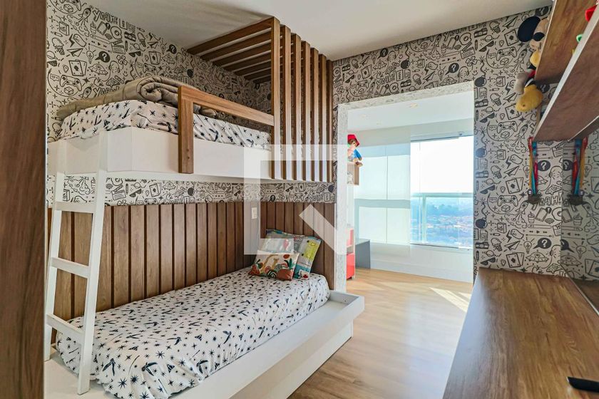 Cobertura, 5 quartos, 380 m² - Foto 51