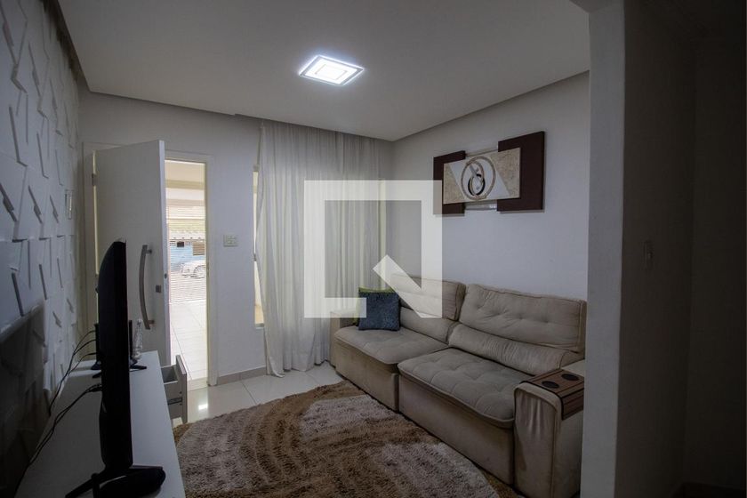 Casa, 2 quartos, 103 m² - Foto 1
