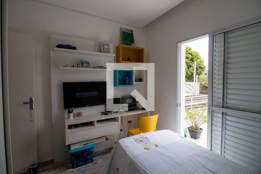 Casa, 2 quartos, 103 m² - Foto 17