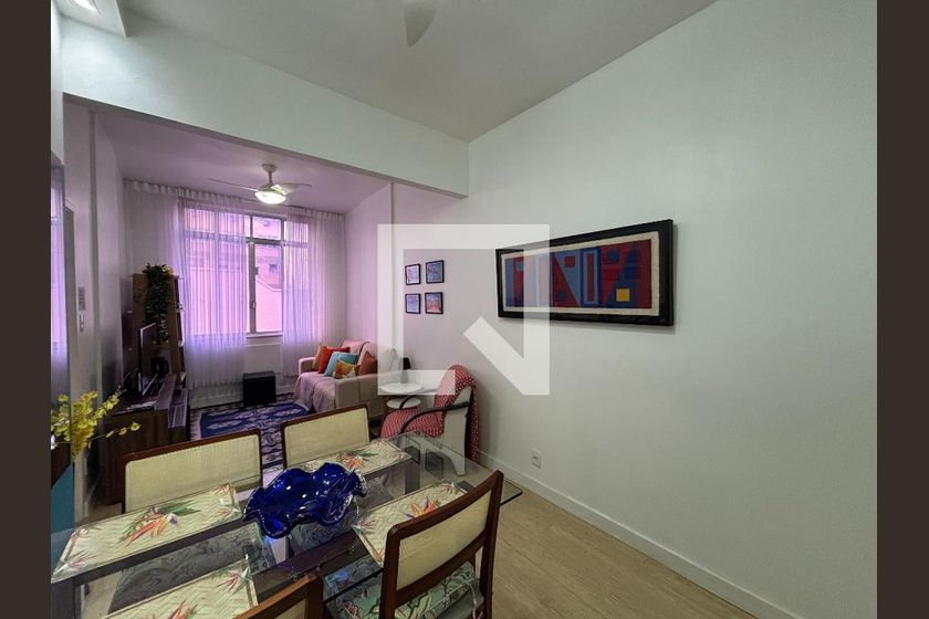 Apartamento, 2 quartos, 73 m² - Foto 11