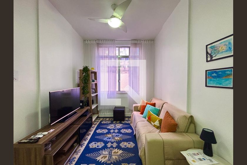 Apartamento, 2 quartos, 73 m² - Foto 5