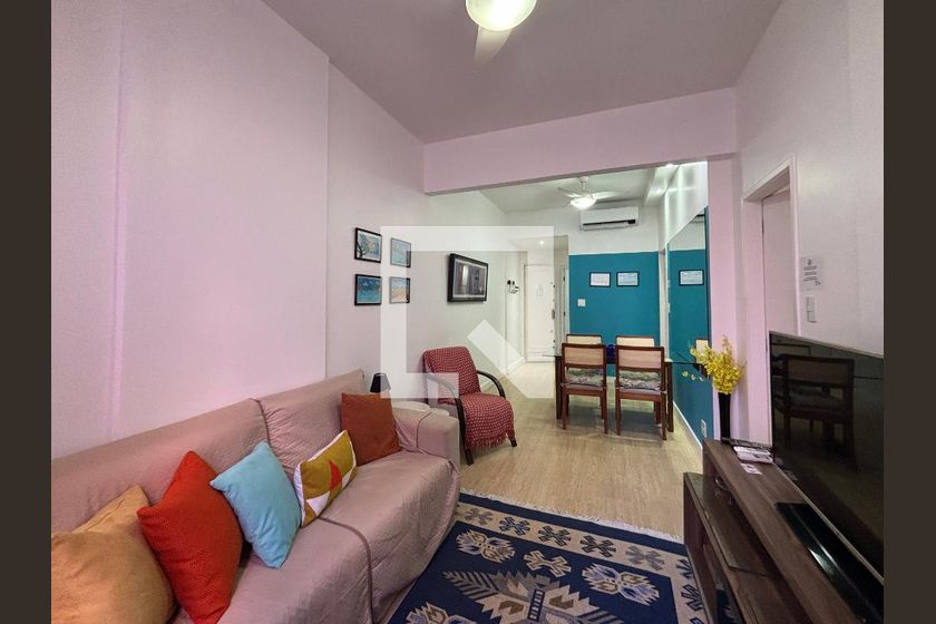 Apartamento, 2 quartos, 73 m² - Foto 7