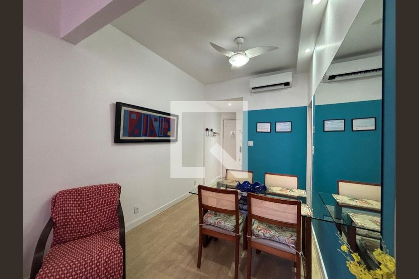 Apartamento, 2 quartos, 73 m² - Foto 9