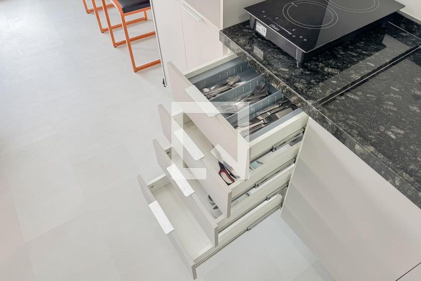 Kitnet-Studio, 23 m² - Foto 57