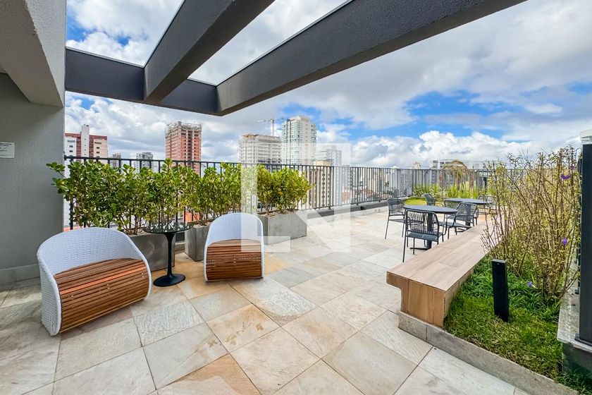 Kitnet-Studio, 23 m² - Foto 63
