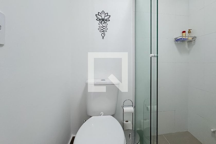 Kitnet-Studio, 23 m² - Foto 37