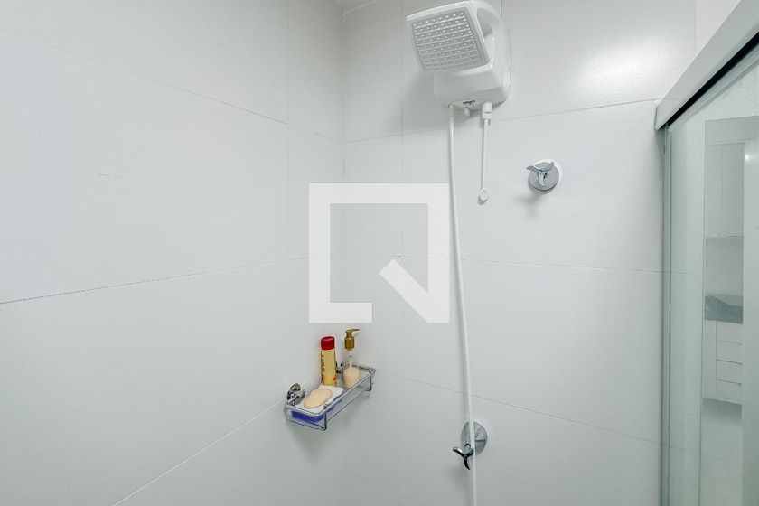 Kitnet-Studio, 23 m² - Foto 33