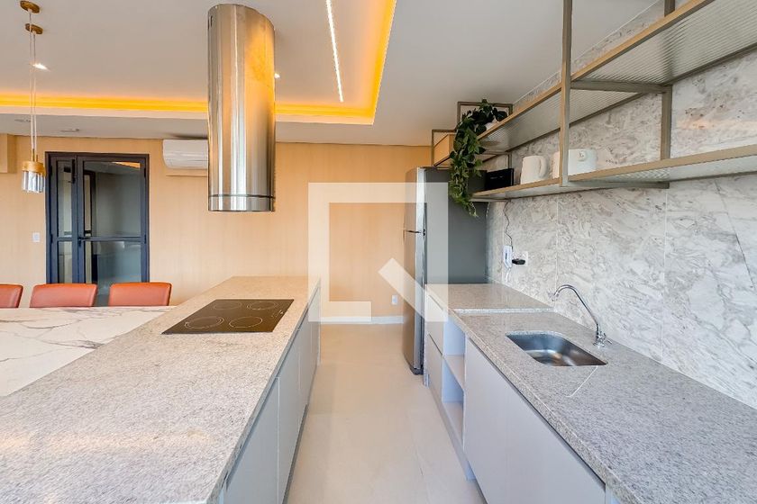 Kitnet-Studio, 23 m² - Foto 103
