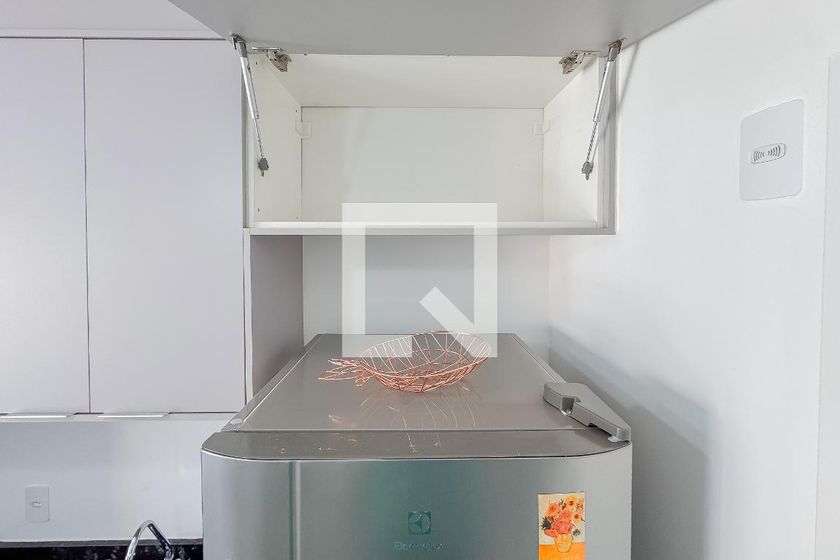 Kitnet-Studio, 23 m² - Foto 61