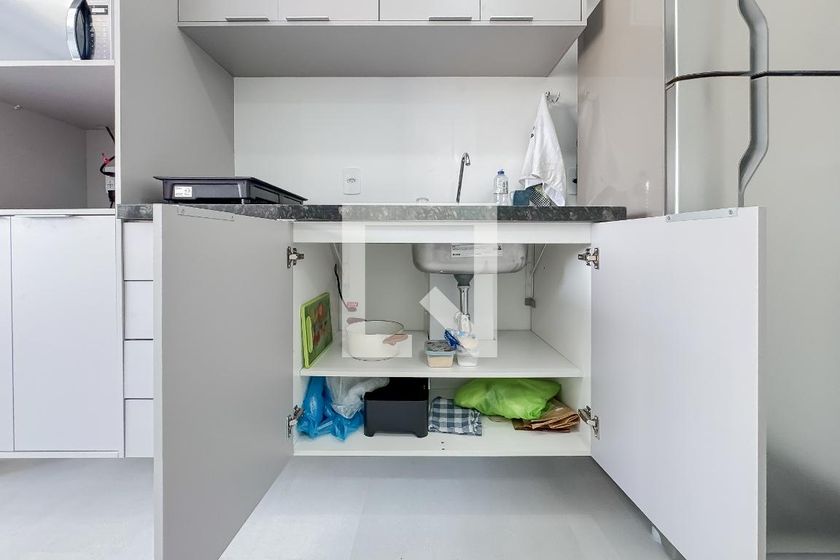 Kitnet-Studio, 23 m² - Foto 55