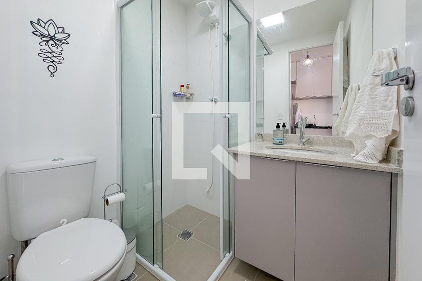 Kitnet-Studio, 23 m² - Foto 29